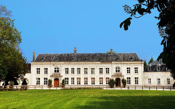 Château de Cocove 4*