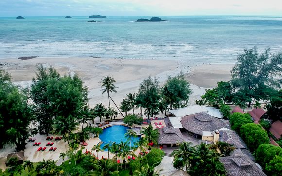 Rendez-vous... en Thaïlande
