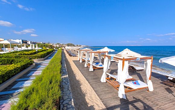 Hôtel Aldemar Knossos Royal 5*