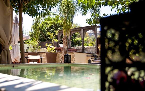 Poussez les portes de votre boutique-hôtel