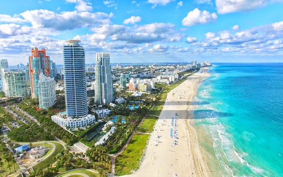 Rendez-vous... en Floride