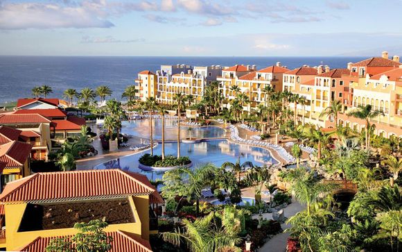 Sunlight Bahia Principe Resort 4*
