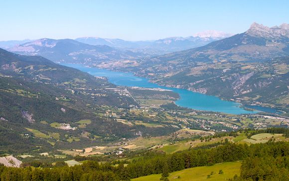 Résidence La Combe d'Or 4*