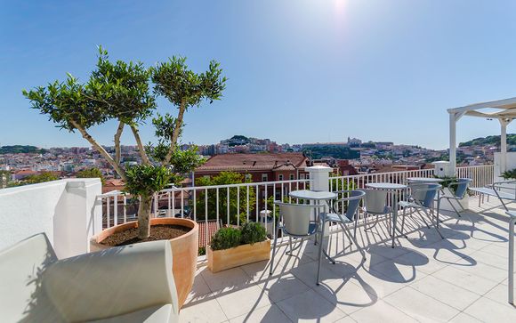 Shiadu Quinta Colina Guesthouse