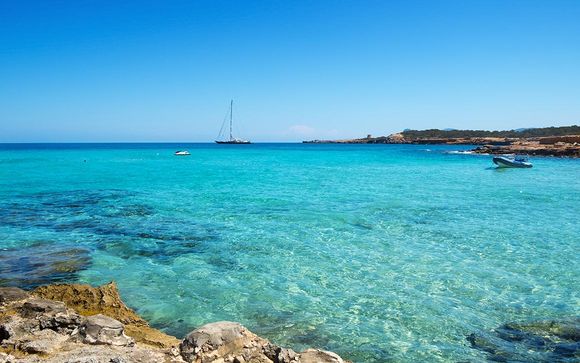 Rendez-vous... à Ibiza