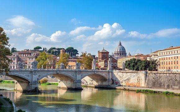 Rendez-vous... à Rome