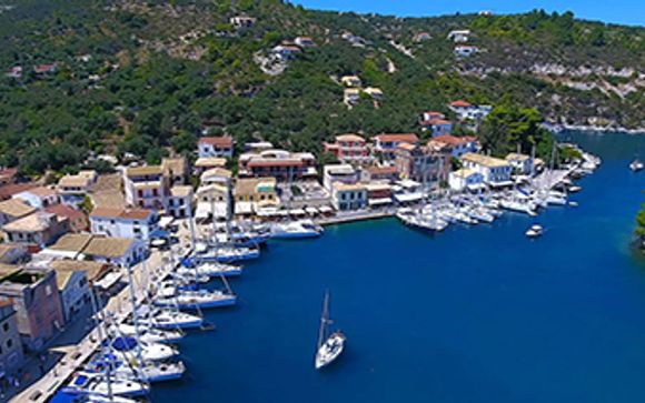 Vos excursions pour plus d