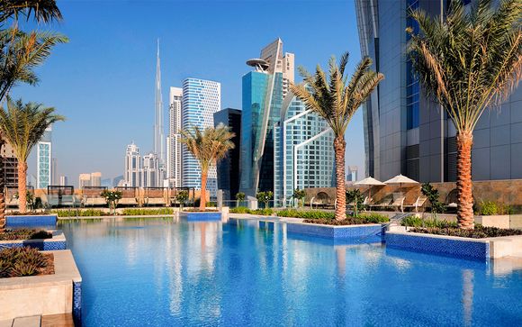 Votre séjour possible à Dubai