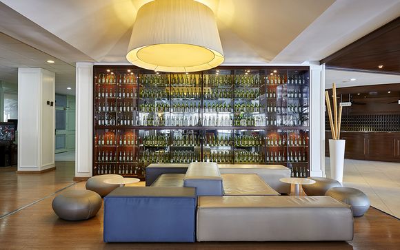 Gran Hotel Flamingo 4*