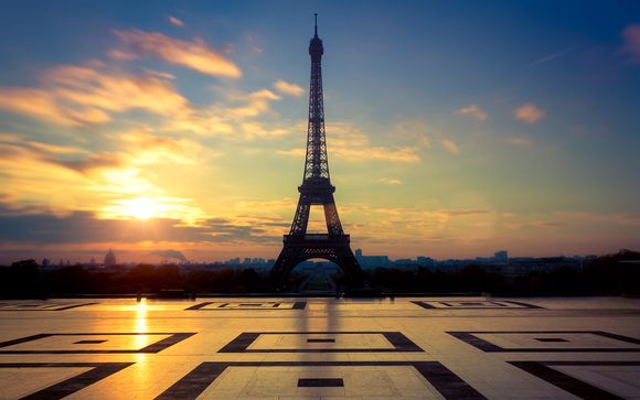 Mettez une option sur l'évasion