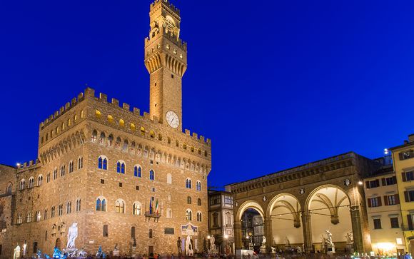 Rendez-vous... à Florence