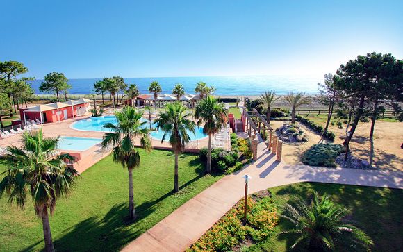 Club Belambra Pineto