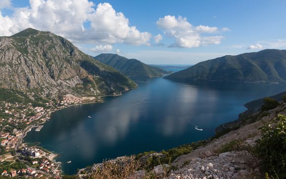 Votre excursion pour plus d'évasion
