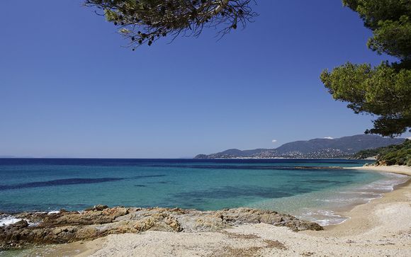 Lagrange Vacances 4* - Les Terrasses des Embiez