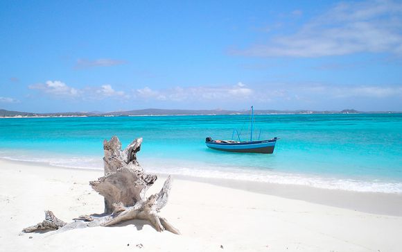 Jumbo Watamu Resort 4*