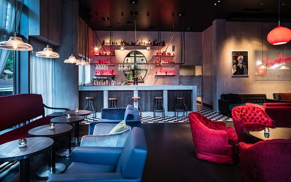 Grand Hyatt Berlin 5*
