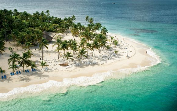 Hôtel Luxury Bahia Principe Samana 5* - Adult Only