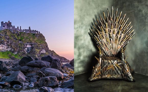 Autotour Game of Thrones