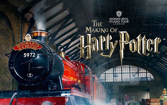 Ibis Style Ealing et Studios Harry Potter