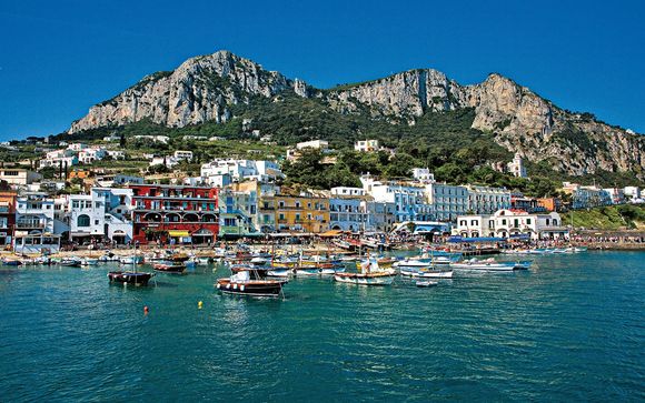 Vos excursions pour plus d
