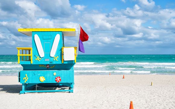 Rendez-vous... à Miami