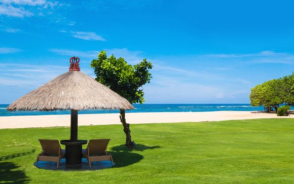 Rendez-vous... à Bali
