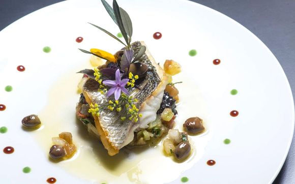 Rencontre avec le Chef et sa cuisine