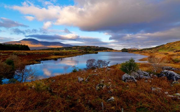 Autotour Irlande Panoramique