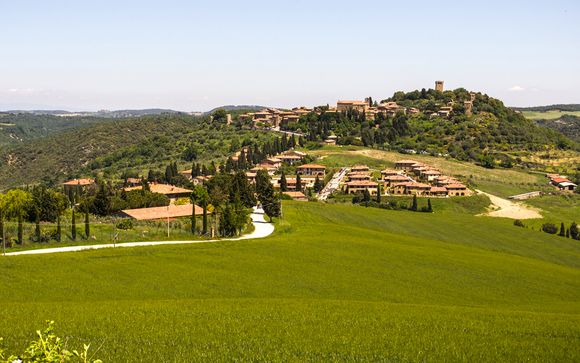 Hôtel Albergo San Biagio
