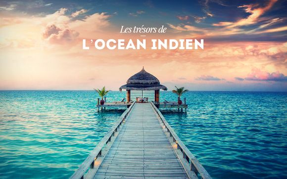 Direction l'Océan Indien !