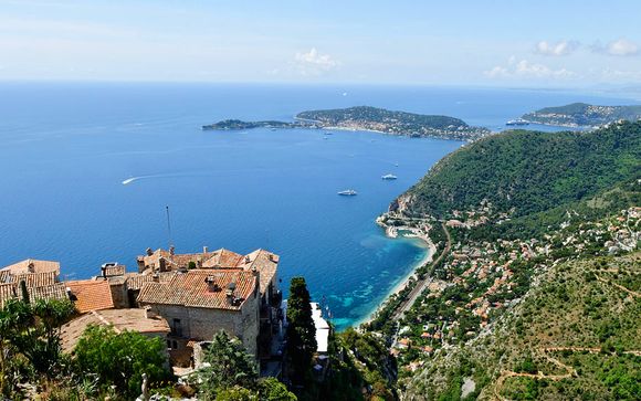 Rendez-vous... sur la Côte d'Azur