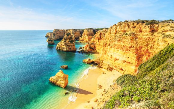 Rendez-vous... en Algarve