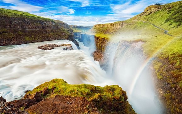 Rendez-vous... en Islande