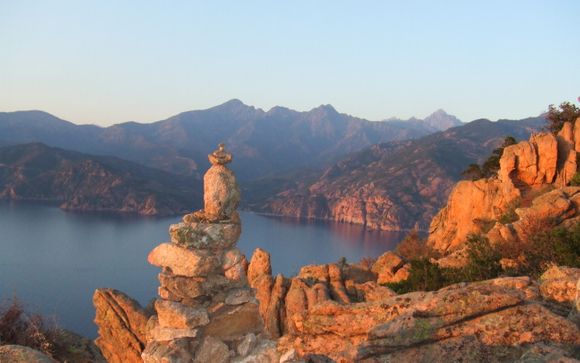 Rendez-vous... en Corse