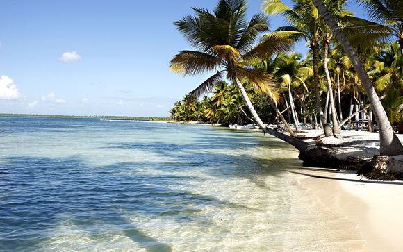 Rendez-vous... en République Dominicaine