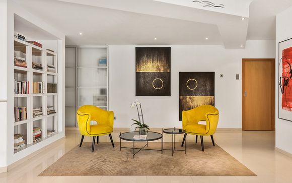 Poussez les portes de votre hôtel