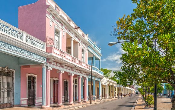 Rendez-vous... à Cuba