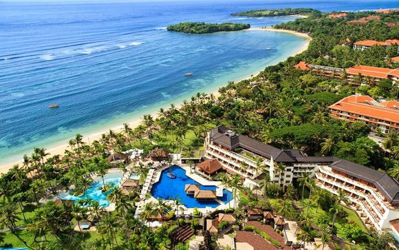 Rendez-vous... à Bali