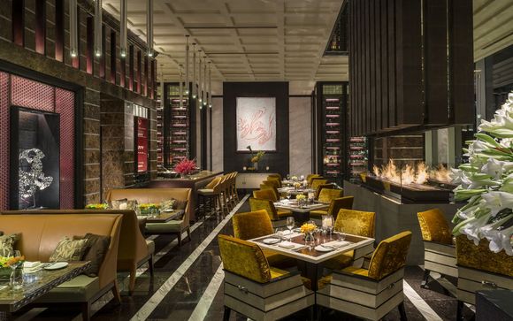 datant cabines Chine
