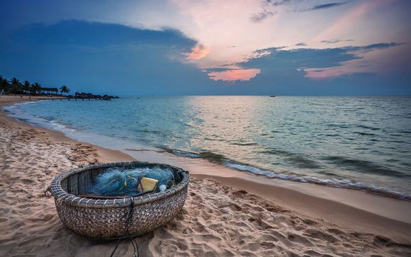Rendez-vous... à Phu Quoc