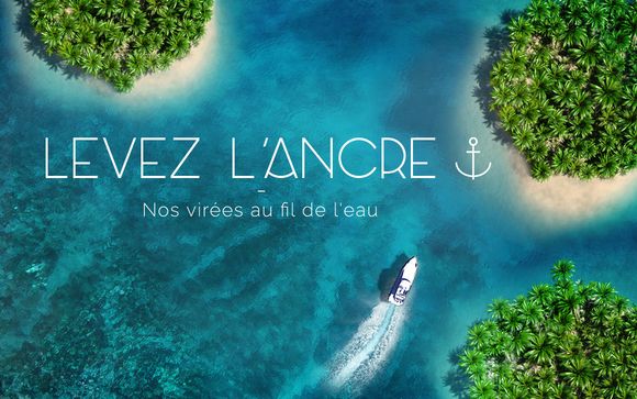 Levez l’ancre !