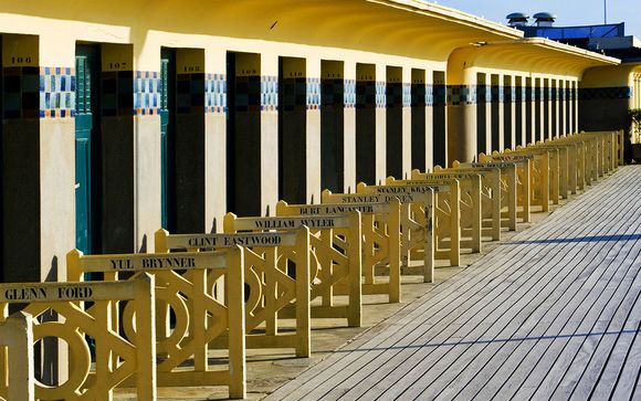 Rendez-vous... en Basse-Normandie