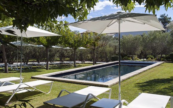 Hôtel B Design & Spa 5*