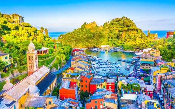 Le vostre destinazioni