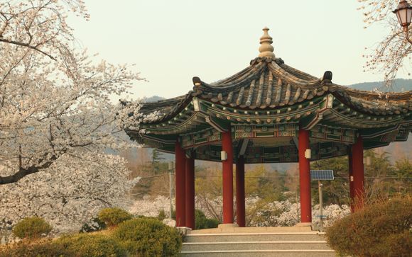 Le tappe del vostro itinerario 