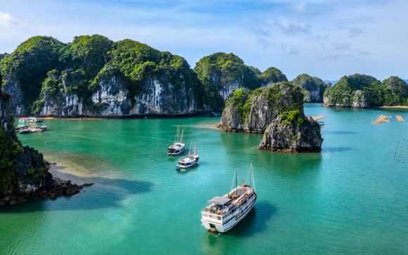 L'anteprima del vostro viaggio