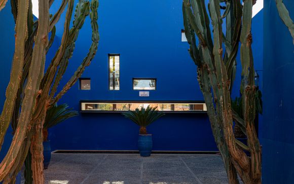 Al Maaden Villa Hotel & Spa 5*