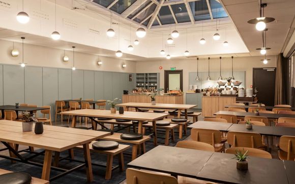 La vostra sistemazione durante il tour