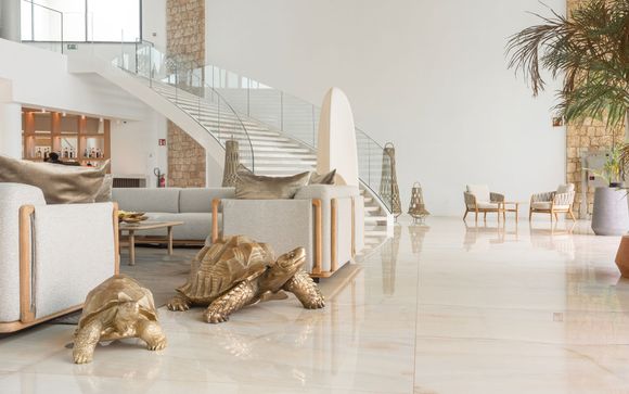 Royal Horizon Ponta Sino 5*