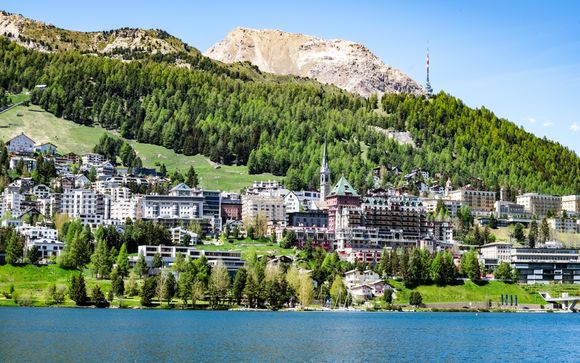 Le tappe del vostro itinerario